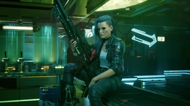Cyberpunk 2 yakında geliyor! İşte son bilgiler