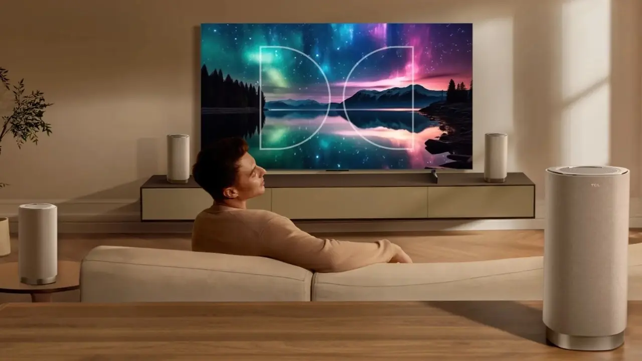 Samsung HDR10+ Advanced