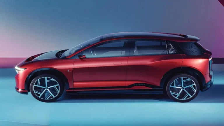 Foxconn, Mitsubishi için elektrikli araç üretecek!