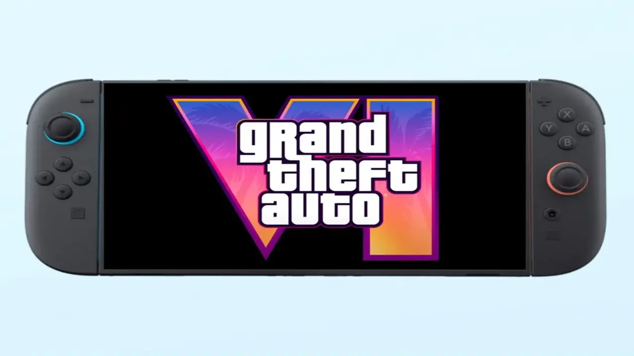GTA 6, Nintendo Switch 2 için çıkmayabilir
