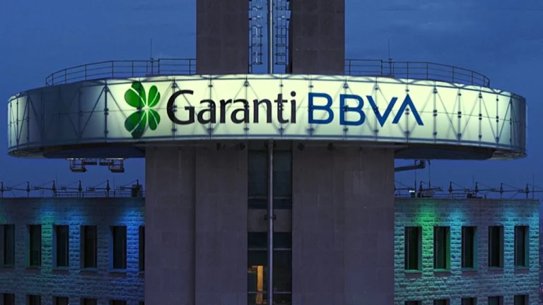 Garanti BBVA çöktü mü? İlk açıklama geldi