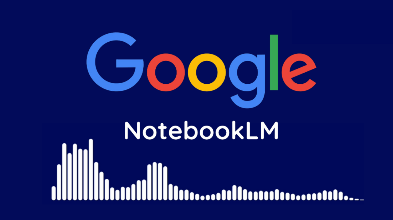 Google, NotebookLM uygulaması ile karşımızda!
