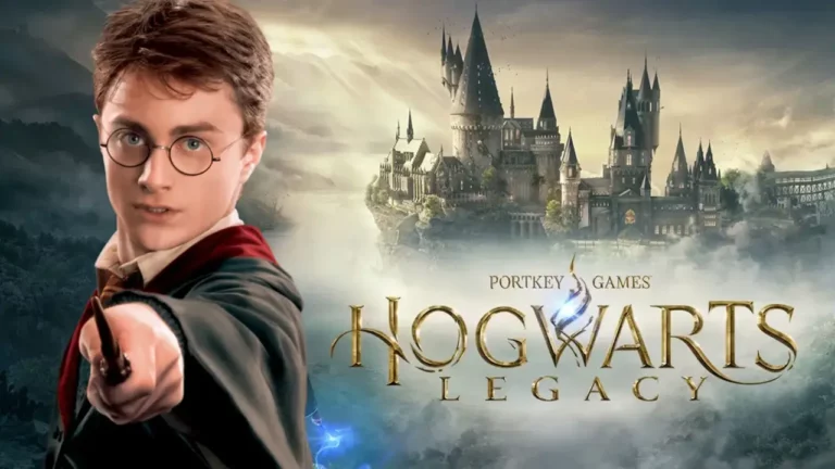 Hogwarts Legacy satış rekoru kırdı!