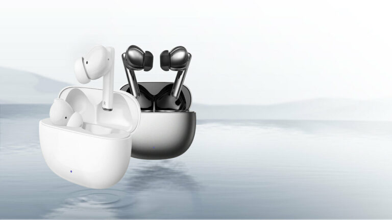 Honor EarBuds X9 duyuruldu! İşte özellikleri