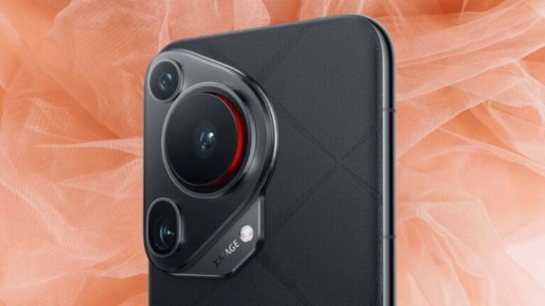 Huawei Pura 80 Pro, kamerası ile fark yaratabilir!