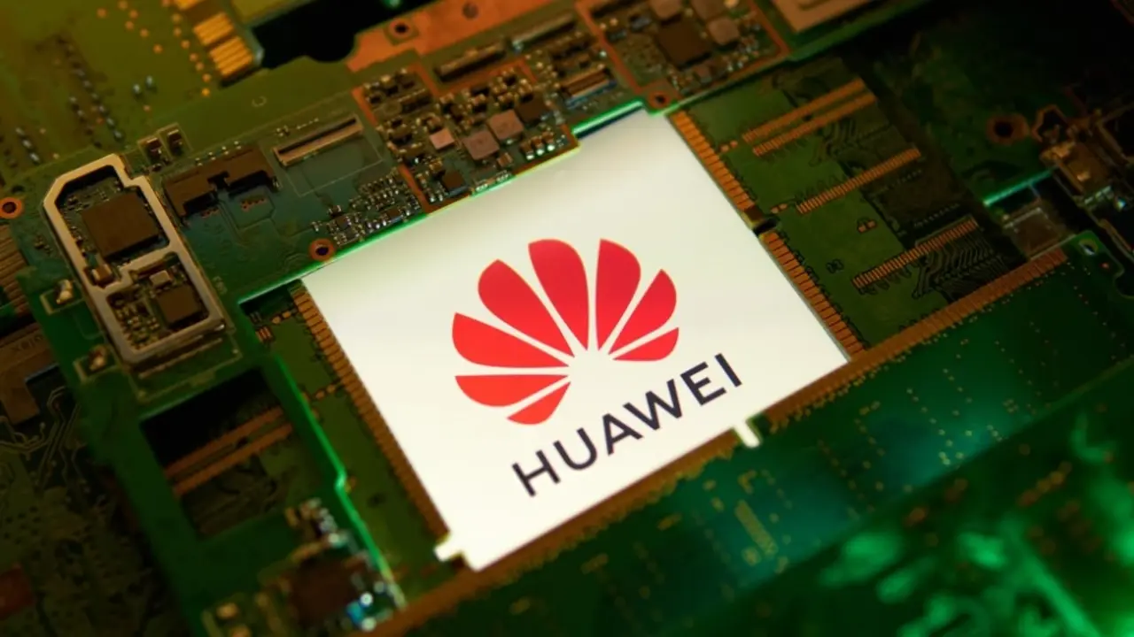 Huawei, Ascend 910 işlemcileri ile karşımızda