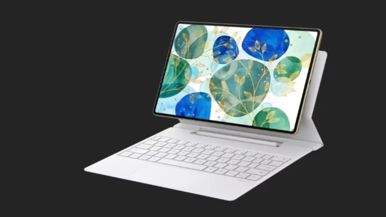 Huawei, yeni nesil MatePad Pro modelini tanıttı!