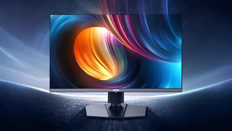 OLED monitörler yükselişe geçti! Peki neden?