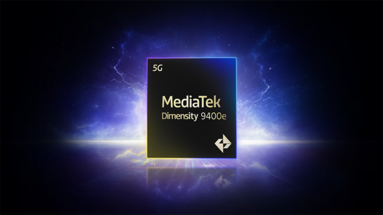 MediaTek Dimensity 9400e duyuruldu! İşte özellikleri