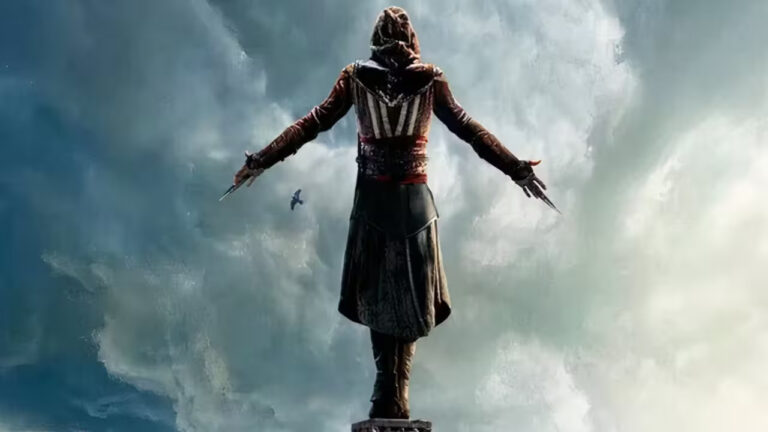 Assassin’s Creed dizisi için yeni gelişme