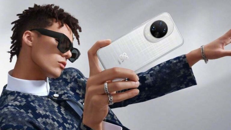 Huawei Nova 14 Ultra’nın tasarımı belli oldu! İşte özellikleri