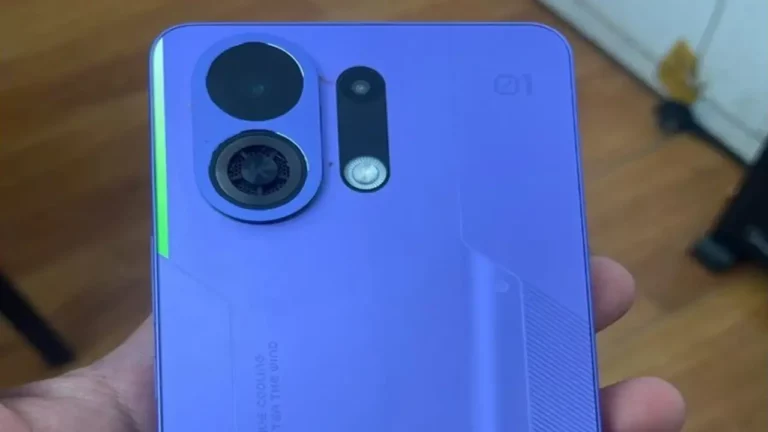 OPPO K13 Turbo, işlemcisi ile fark yaratacak!