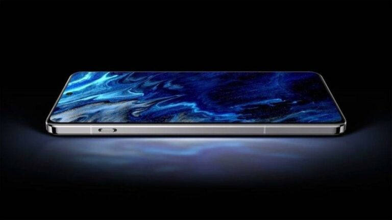 OnePlus Ace 5 serisinin tasarımı sızdırıldı!