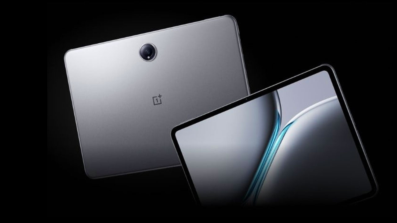 OnePlus Pad 2 Pro karşımıza çıkacak.