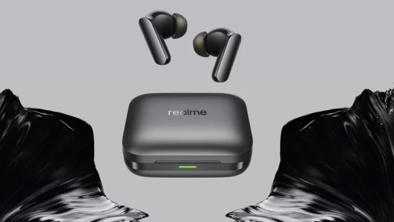 Realme Buds Air 7 Pro satışa çıktı! İşte özellikleri