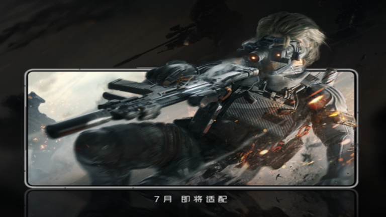 Red Magic 10S Pro serisi geliyor! İşte özellikleri