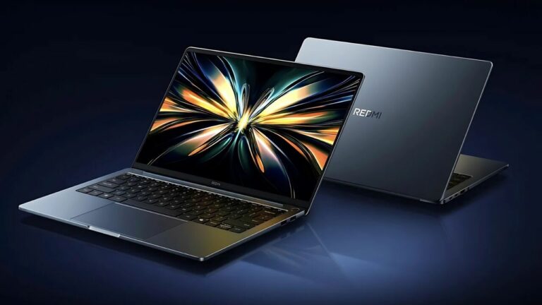 Redmi Book 14 Ryzen 2025 duyuruldu! İşte özellikleri