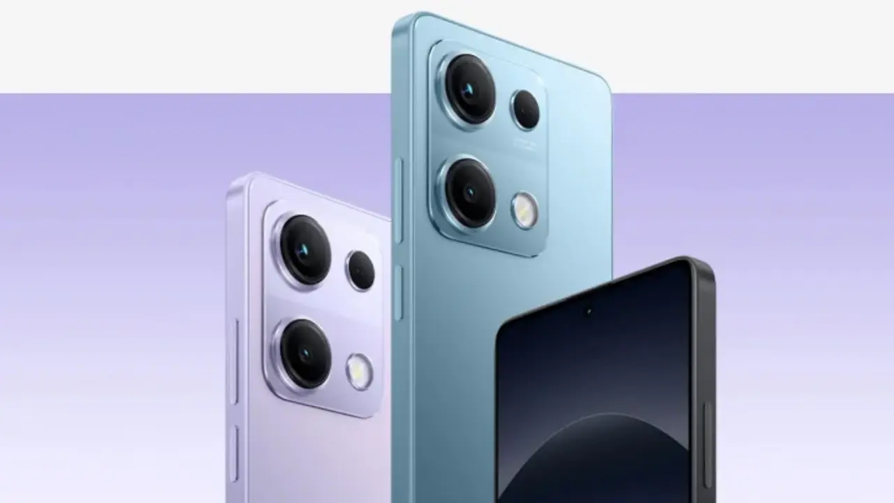 Redmi Note 14S Türkiye’de satışa çıktı.