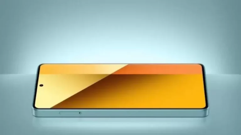 Amiral gemilerini kıskandıracak Redmi 15 böyle görünecek