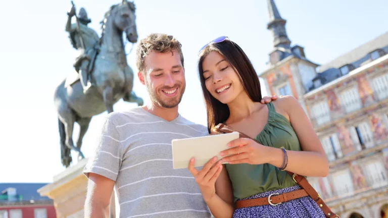 Seyahat tutkunları için en iyi 10 mobil uygulama