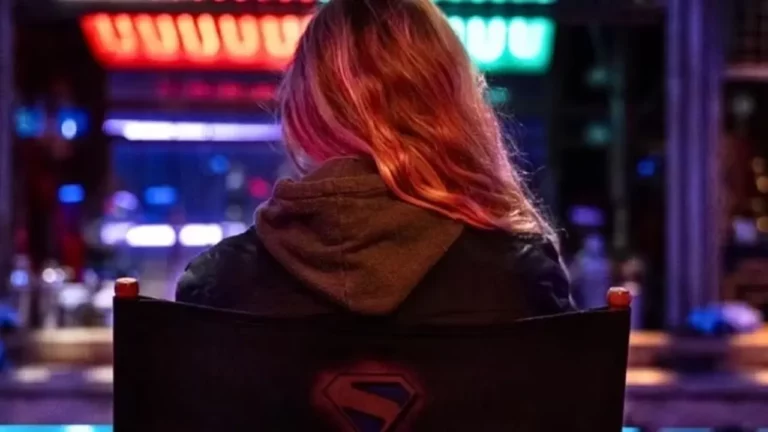 Supergirl filmi resmen geliyor! İşte vizyon tarihi