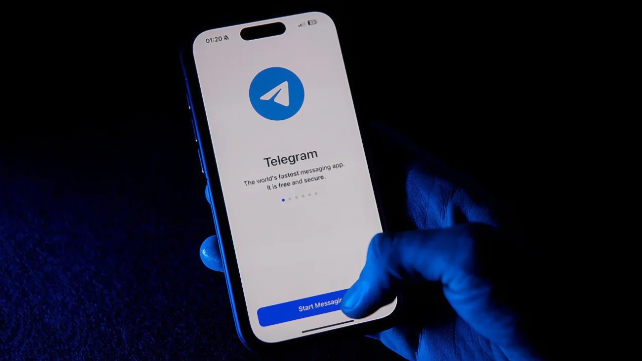 Telegram Hesap Silme Nasıl Yapılır?