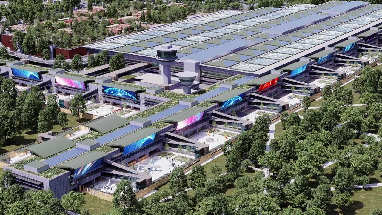 Terminal İstanbul