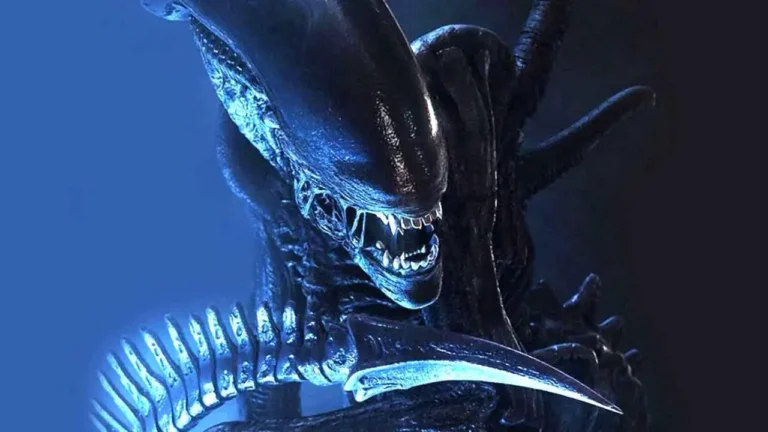 Yeni Alien filmi tehlikeye girdi