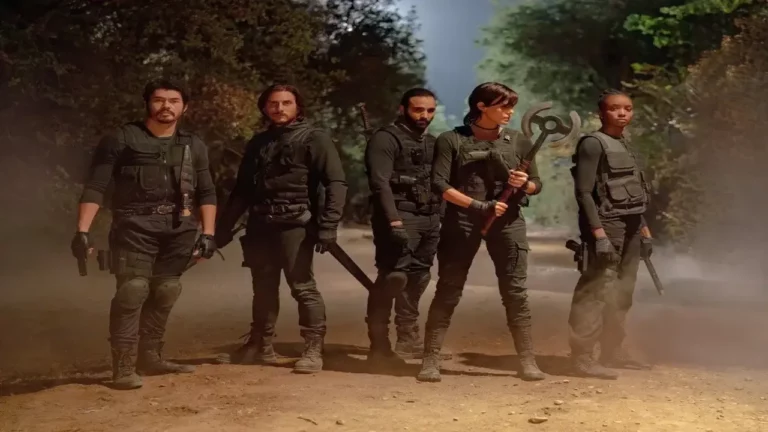 The Old Guard 2’nin fragmanı yayınlandı! İşte çıkış tarihi