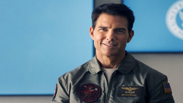 Tom Cruise’lu Top Gun 3 yakında geliyor!
