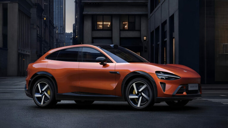 Xiaomi YU7 SUV resmen tanıtıldı! İşte özellikleri