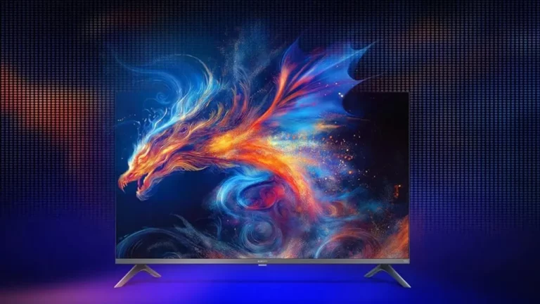 Xiaomi, yeni QLED akıllı TV serisini duyurdu!