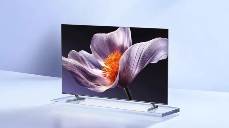 Xiaomi, yeni nesil Mini LED TV serisini tanıttı!