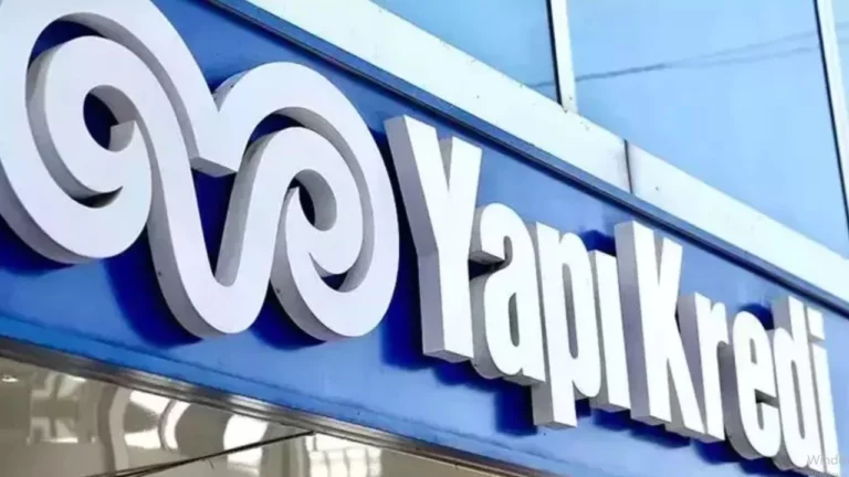 Yapı Kredi çöktü mü?