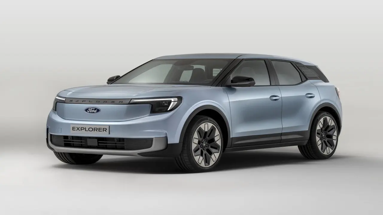 Yeni Ford Explorer ve Puma Türkiye'de
