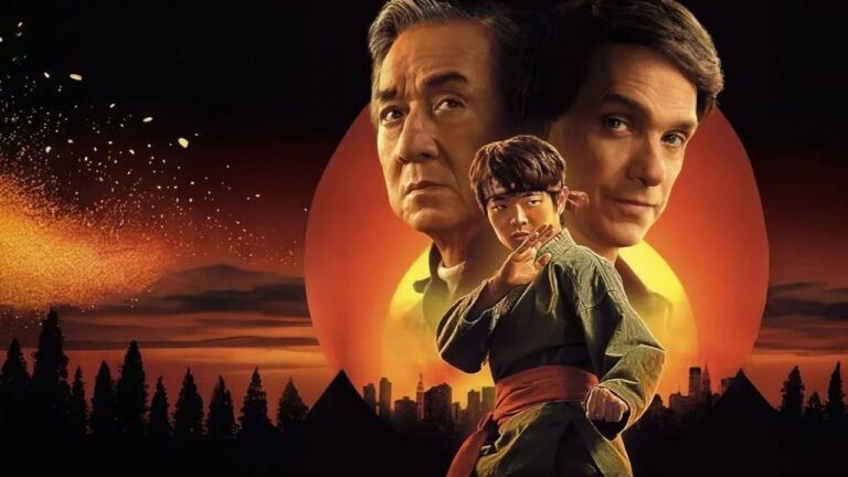 Yeni Karate Kid filmi, hayal kırıklığı yaratabilir!