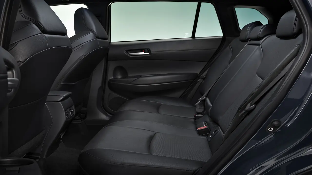 Yeni Toyota Corolla Cross duyuruldu