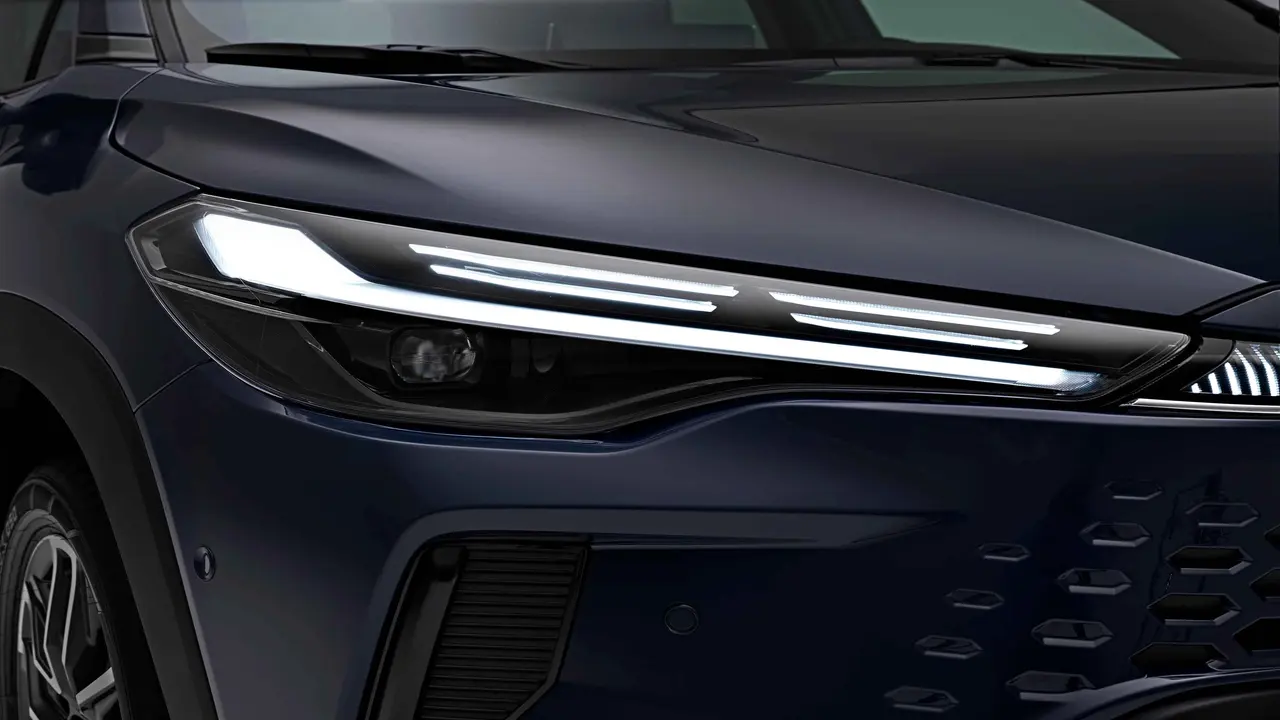 Yeni Toyota Corolla Cross duyuruldu