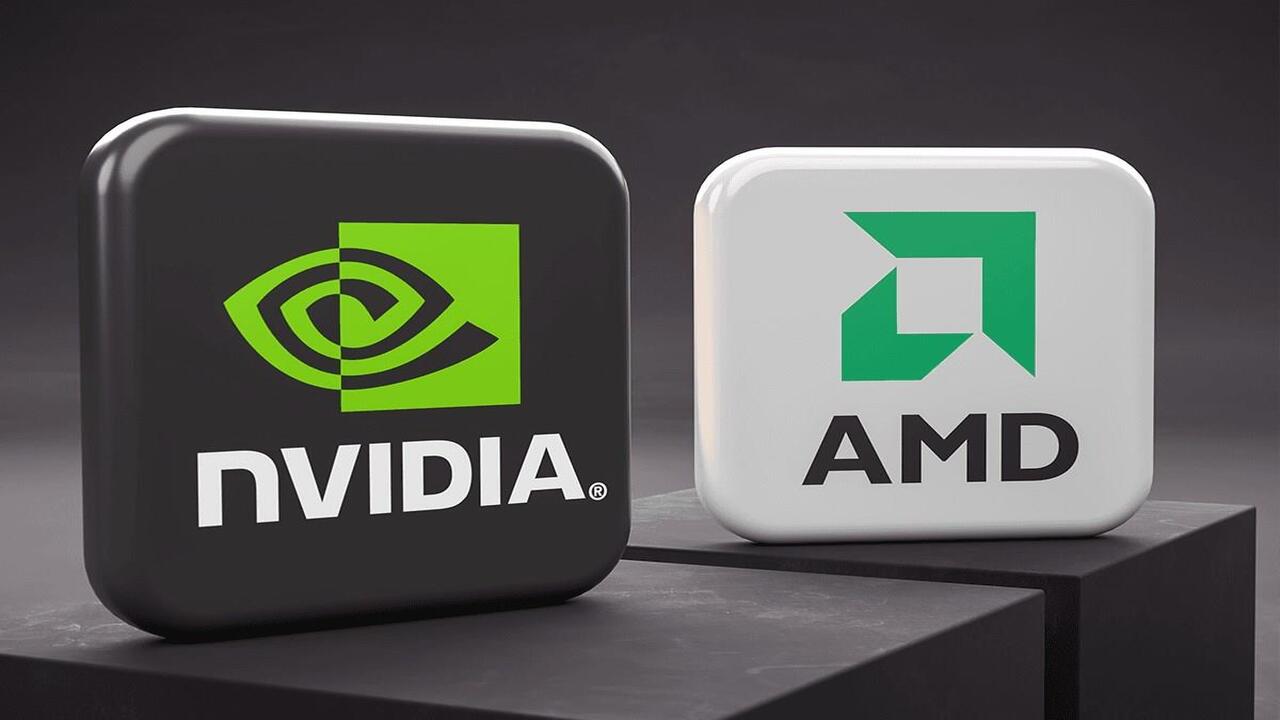Nvidia, ekran kartı pazarında liderliğini sürdürdü