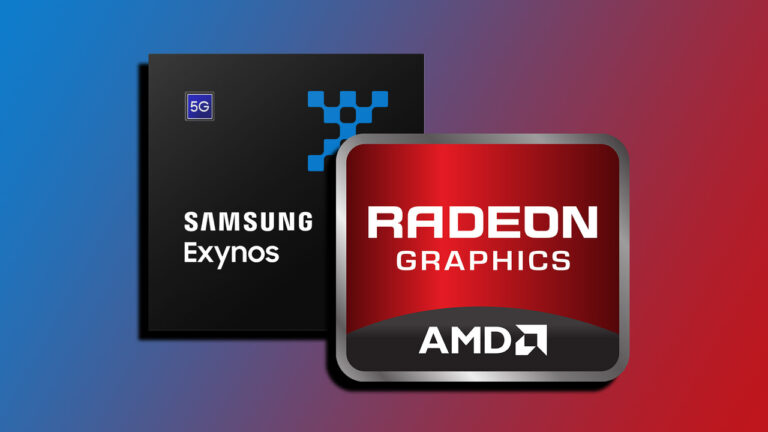 AMD, Samsung ile işbirliğini sonlandırıyor!