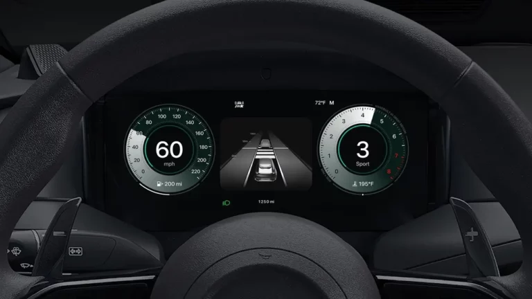 Apple, CarPlay Ultra’yı tanıttı! İşte özellikleri