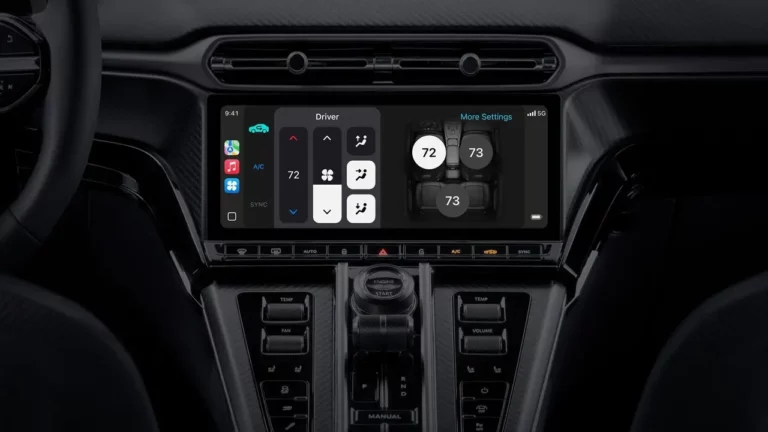 Apple CarPlay Ultra, beklenen ilgiyi görmedi!
