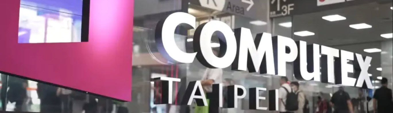 Computex 2025
