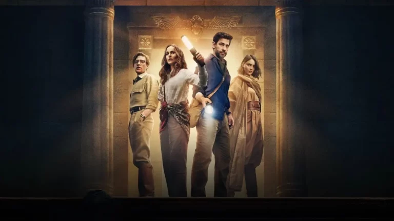 Dev bütçeli Apple TV+ filmi beğenilmedi!