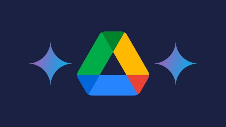 Gemini yapay zekası, Google Drive’a geliyor!