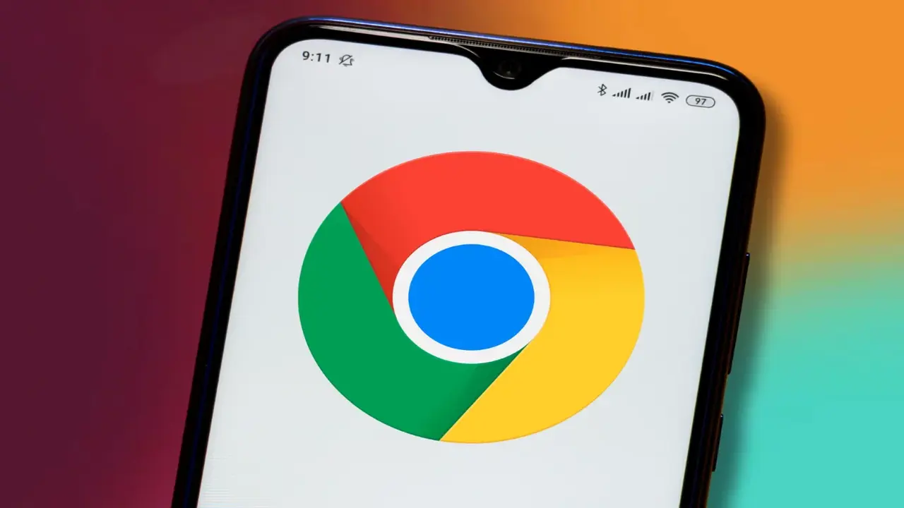Google Chrome, performans testinde rekor kırdı