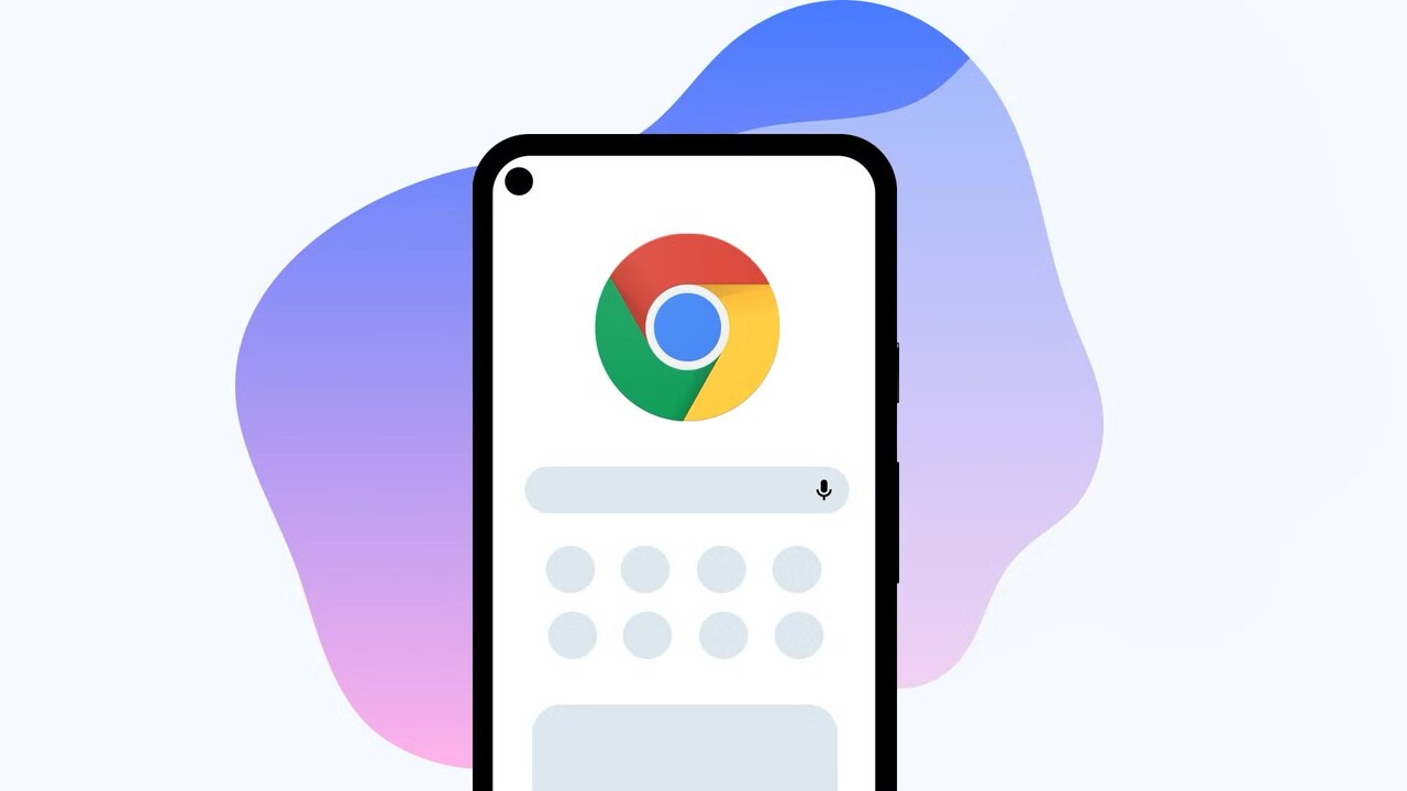 Google Chrome, Android için yeni özellik getiriyor.