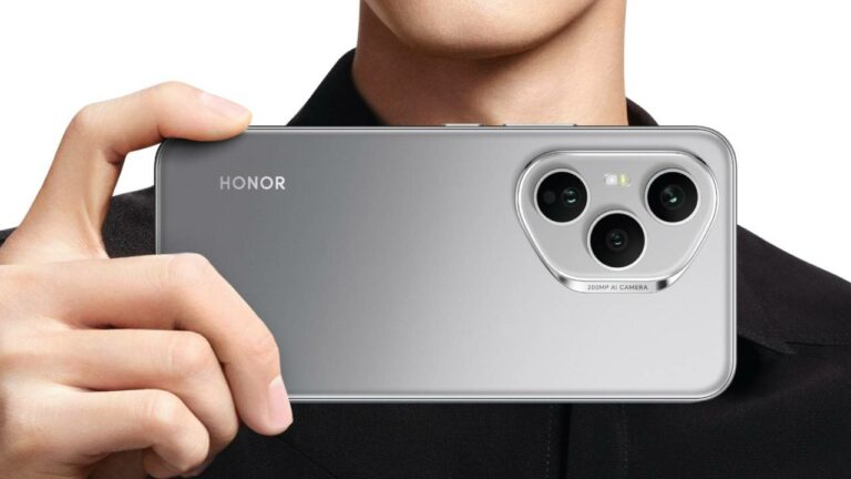 Honor 400 ve 400 Pro resmen tanıtıldı: Özellikleri ve fiyatı!