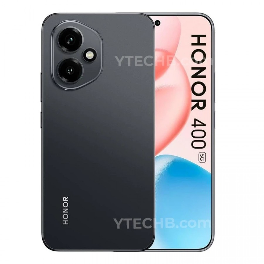 Honor 400 neler sunacak? Özellikleri sızdırıldı