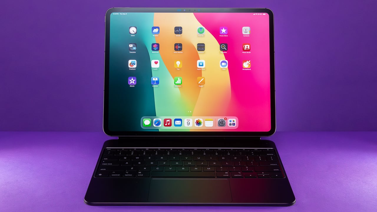iPad Pro